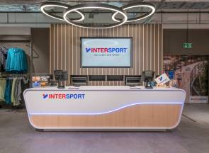 Intersport Voswinkel in Leverkusen 