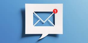 E-Mail-Symbol 