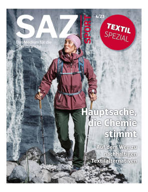 Cover Textil Special by SAZsport