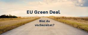 EU Green Deal 