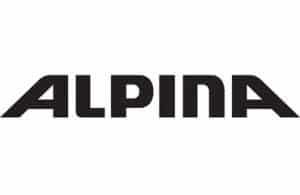 ALPINA Logo