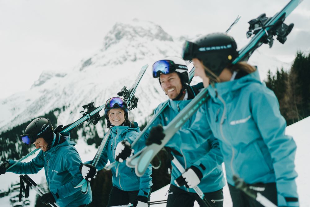 Kästle stellt Vertriebsstruktur im DACH-Raum neu auf