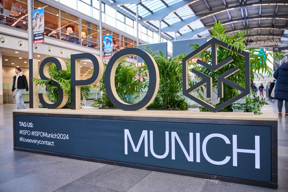 Spring Ispo Sensation: ISPO ab 2026 in Amsterdam - SAZsport