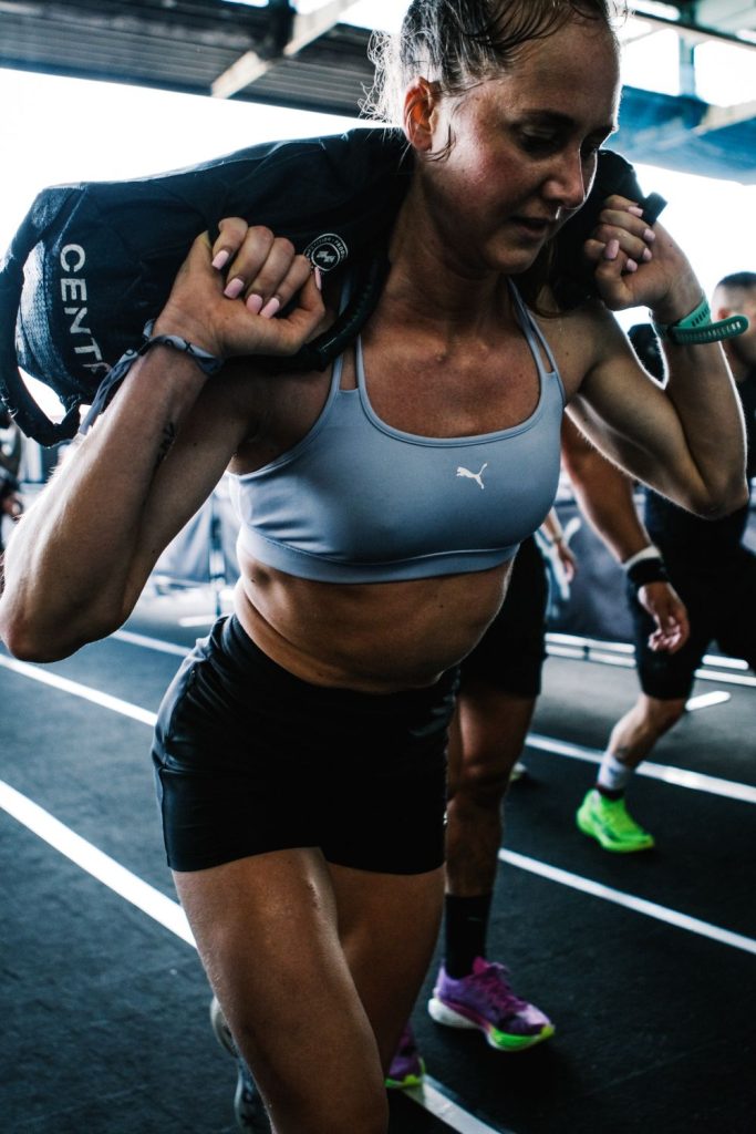 Puma setzt Zusammenarbeit mit Hyrox bis 2030 fort