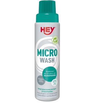 Micro Wash Flasche