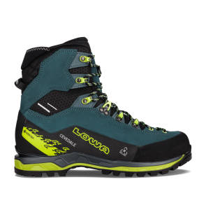 Wander- und Bergschuh