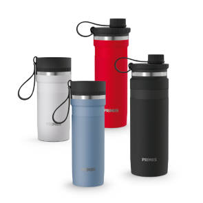 PRIMUS MIKA DRINKWARE SERIE