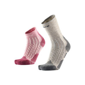 OUTDOOR LIGHT LINEN CREW