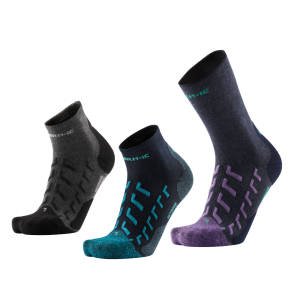 OUTDOOR COMFORT ANKLE