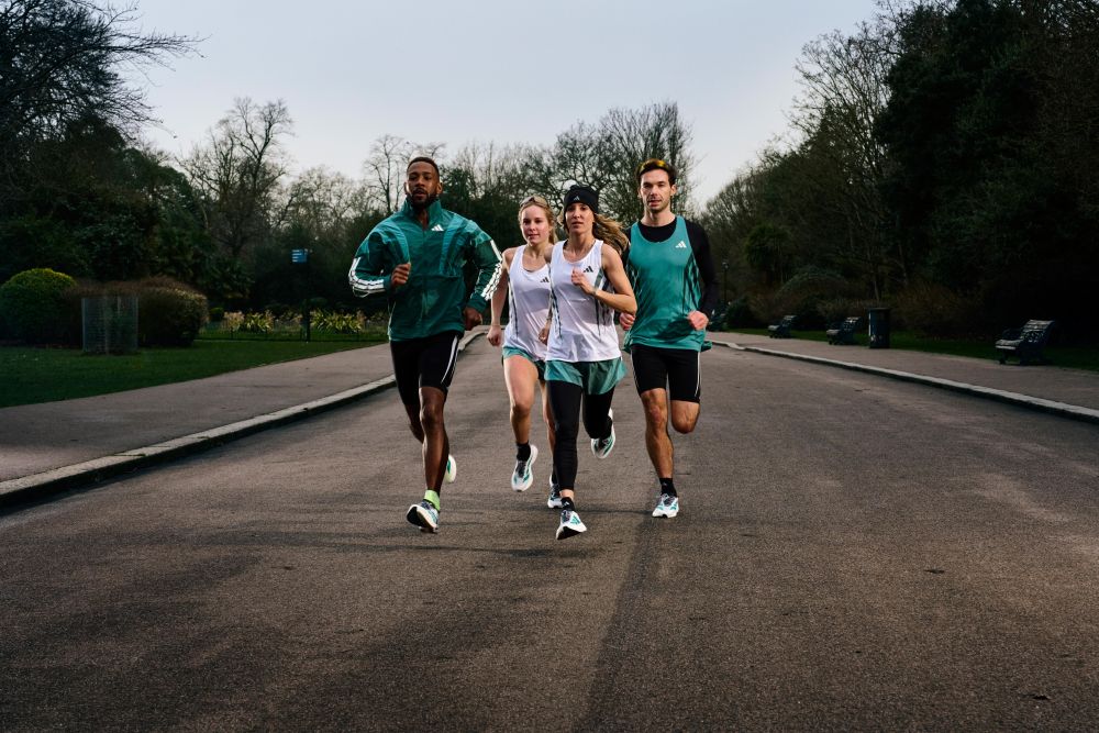 Adidas Running: Patrick Nava übernimmt die Leitung