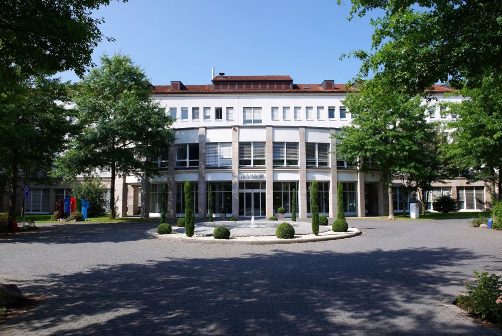 Premiere der ANWR Order Sport & Lifestyle im November