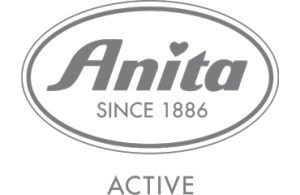 Anita active Logo