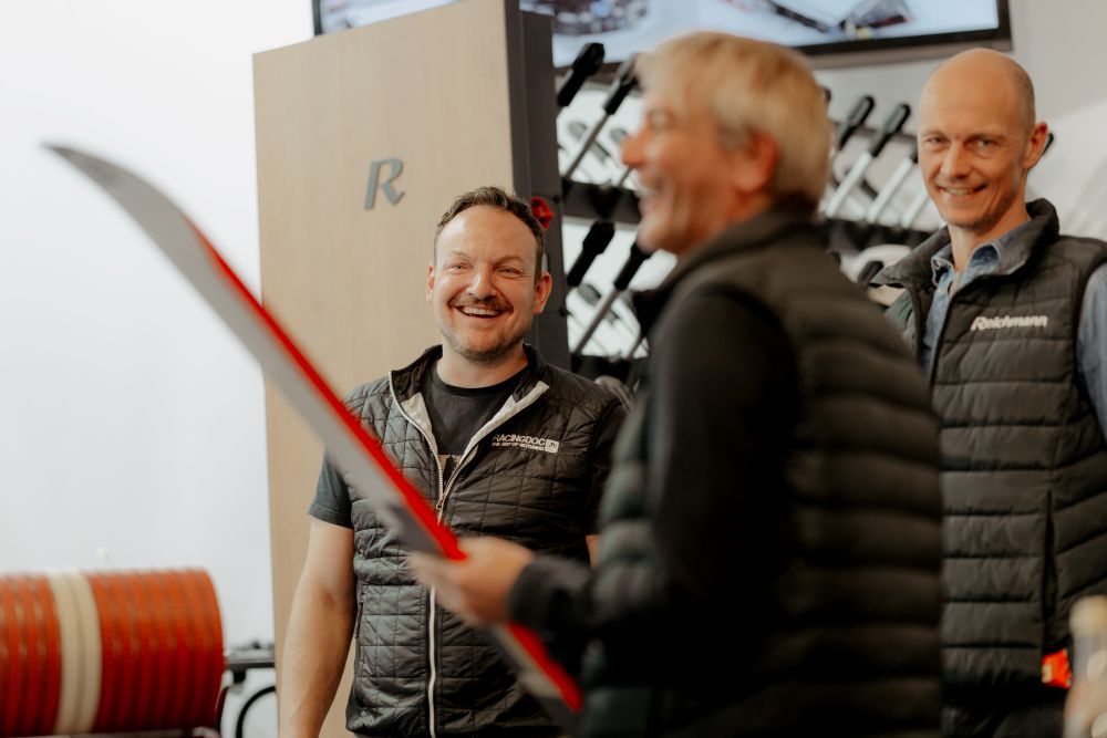 VSSÖ und Brandboxx Salzburg koordinieren zentrale Branchentermine