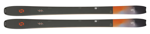 SCOTT EXPLORAIR 95 SKI