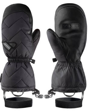 THERMOPLUME COMFORT.GTX