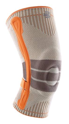 OUTDOOR KNEE SUPPORT