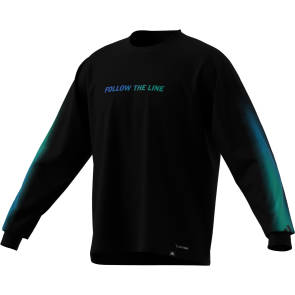 RUNNING LONGSLEEVE