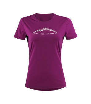 PRINTSHIRT WELTKLASSE MERINO LIGHT