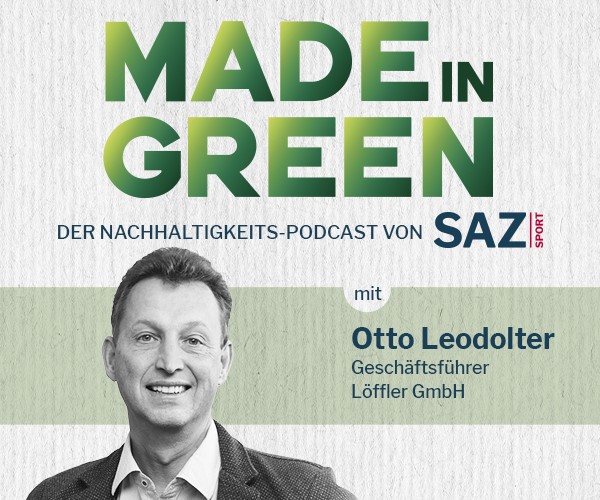 Warum Nachhaltigkeit ein Erfolgsfaktor für europäische Produktionen ist