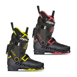  BLACKLIGHT TOUREN-SKISCHUH