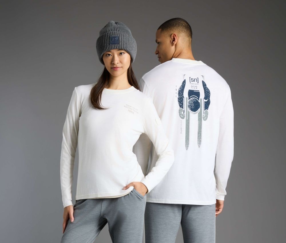 Super Natural öffnet temporären Showroom in München