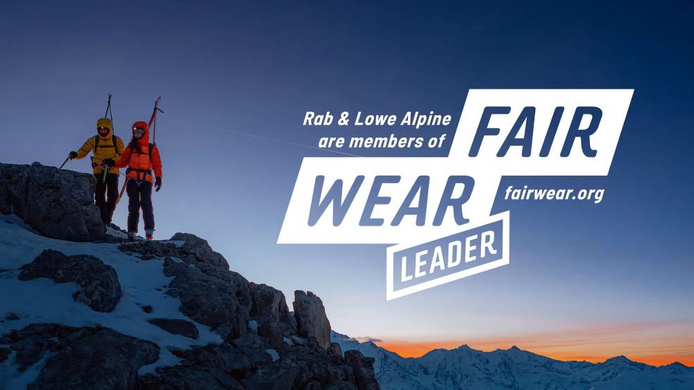 Equip erneut als Fair Wear Leader ausgezeichnet 