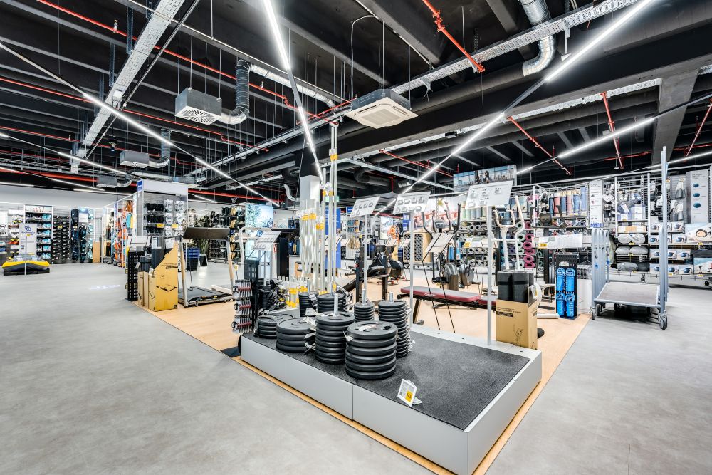 Decathlon eröffnet 2026 einen Flagshipstore in Saarbrücken