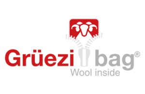 Grüezi bag Logo
