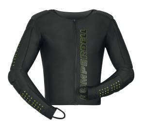 FULL PROTECTOR SLALOM SHIRT LONG