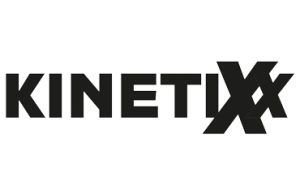 KinetiXx Logo
