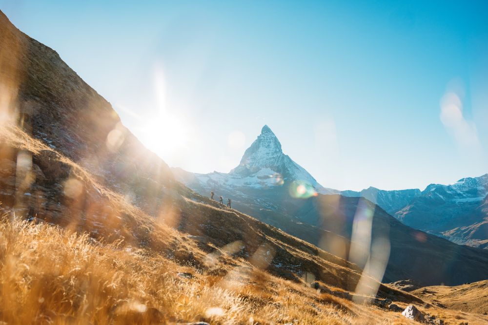 Lowa unterstützt Stipendienprogramm für Frauen im Bergsport 