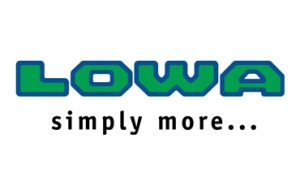 Lowa Logo