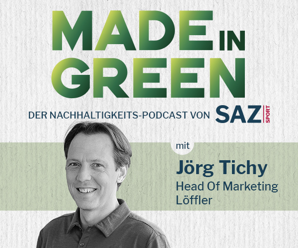 Wie Löffler Regionalität als vierte Nachhaltigkeitsdimension umsetzt