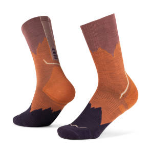 Merino_Socken