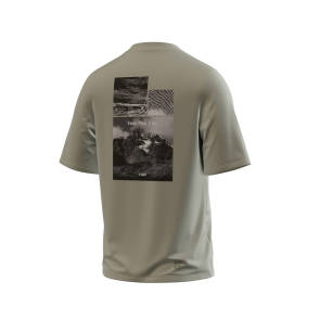 MORRO/MANRESA T-SHIRT