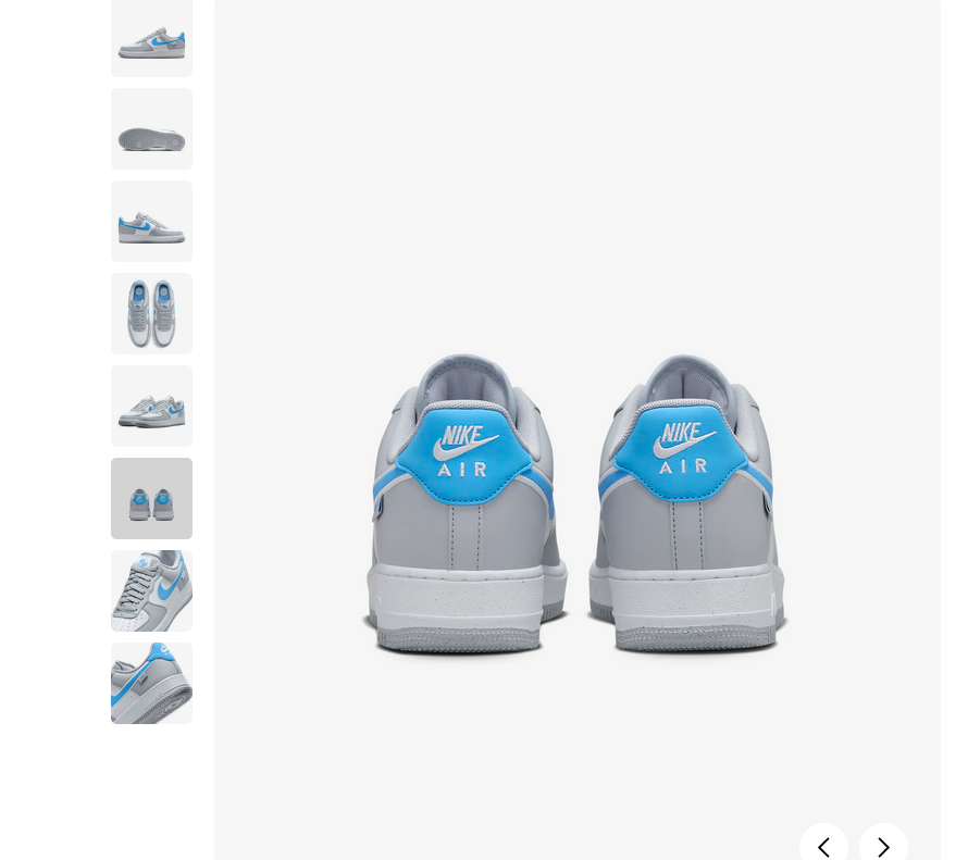 Nike verbietet „AFD“-Kürzel auf Sneaker