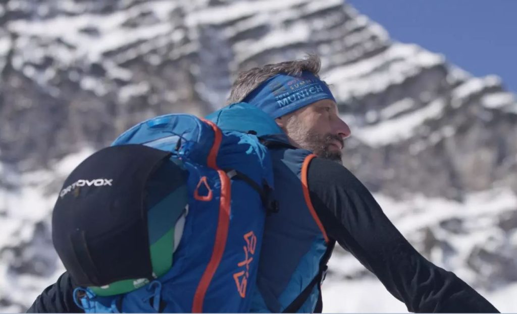 Ortovox und Christian Schneidermeier gehen getrennte Wege