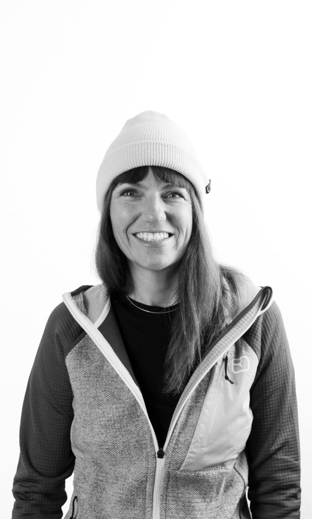 Lisa Sinnegger übernimmt Designleitung bei Ortovox