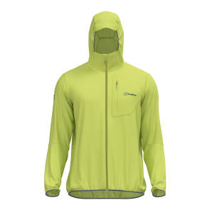 PENDOWER WIND JACKET