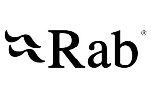 Rab Logo