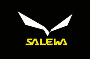 Salewa Logo