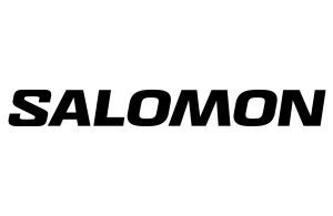 Salomon Logo