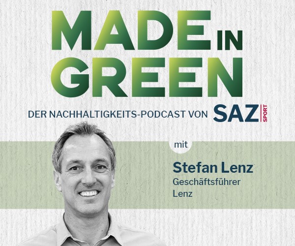 Warum Recycling der Schlüssel für die Zukunft ist.