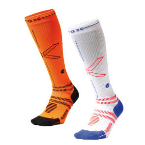 STOX RUNNING SOCKS