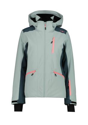 35W0186 CMP SKIJACKE
