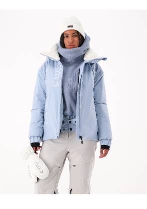 35W4526 SKI MOVING  DAMEN-JACKE