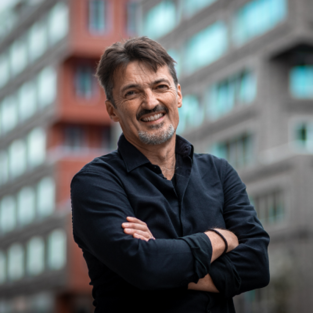Picture of Stefan Brunner