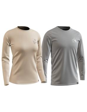 PERRIS/PARIA LONGSLEEVE