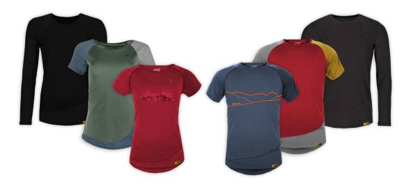Woodwool_Gruppe-Tshirts