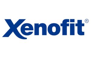 Xenofit Logo